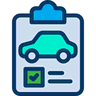 Total Vehicle Checker icon