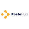 PostoHub logo