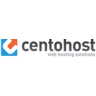 CentoHost logo
