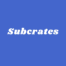 Subcrates logo