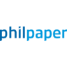 Philpaper icon