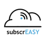 Subscreasy logo