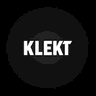 KLEKT logo