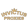 Invictus Proxies logo