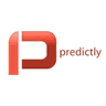 Predictly.co logo