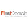 FleetDomain logo