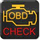 OBDeleven car diagnostics icon