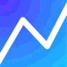 Stock Market Tracker logo