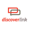 DiscoverLink logo