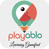 PlayAblo logo