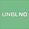 UNBLND logo