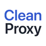 CleanProxy logo