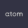 Atom Finance: Invest Smarter logo