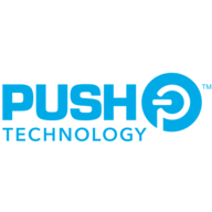 Push Technology logo