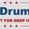 DeepDrumpf 2016 Campaign logo