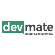 Devmate Software logo