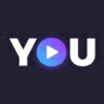 YouStream logo