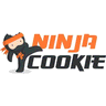 Ninja Cookie logo