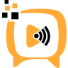 Streamr by VidToon logo