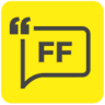 Fellafeeds logo