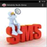 Mobile Bulk SMS logo