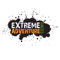 Extreme Ski Race Adventure logo