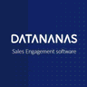Cold Email Rating by Datananas logo