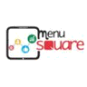 MenuSquare logo