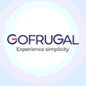 GoFrugal Apparel & Footwear Software logo