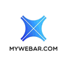 MyWebAR logo