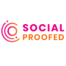 SocialProofed logo