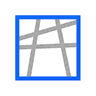 Blockpad.net logo