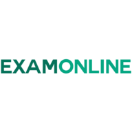 ExamOnline.in logo