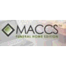 MACCS logo
