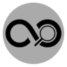 InfinitySearch.co logo