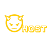 BMF Host logo