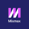 Mixmax Live for Mac logo