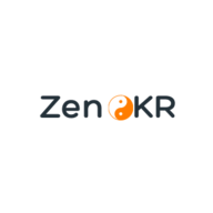 ZenOKR.io logo