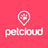 PetCloud's Pet Taxi logo