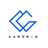 Cargrid logo