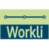 Workli logo