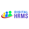 Digital HRMS logo