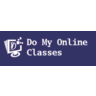 Do My Online Classes logo