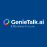 GenieTalk.ai logo