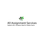 All Assignment Services logo
