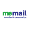 MeMail.com logo