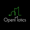 OpenMotics logo
