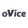 oVice logo