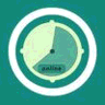 WaStat – WhatsApp tracker logo