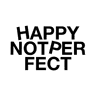 Happy Not Perfect logo